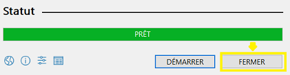 Installer RaspberryPi